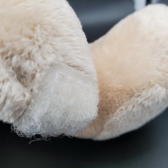 Piccolo Bambine Puppy Dog Stuffy - Picture 8 of 8